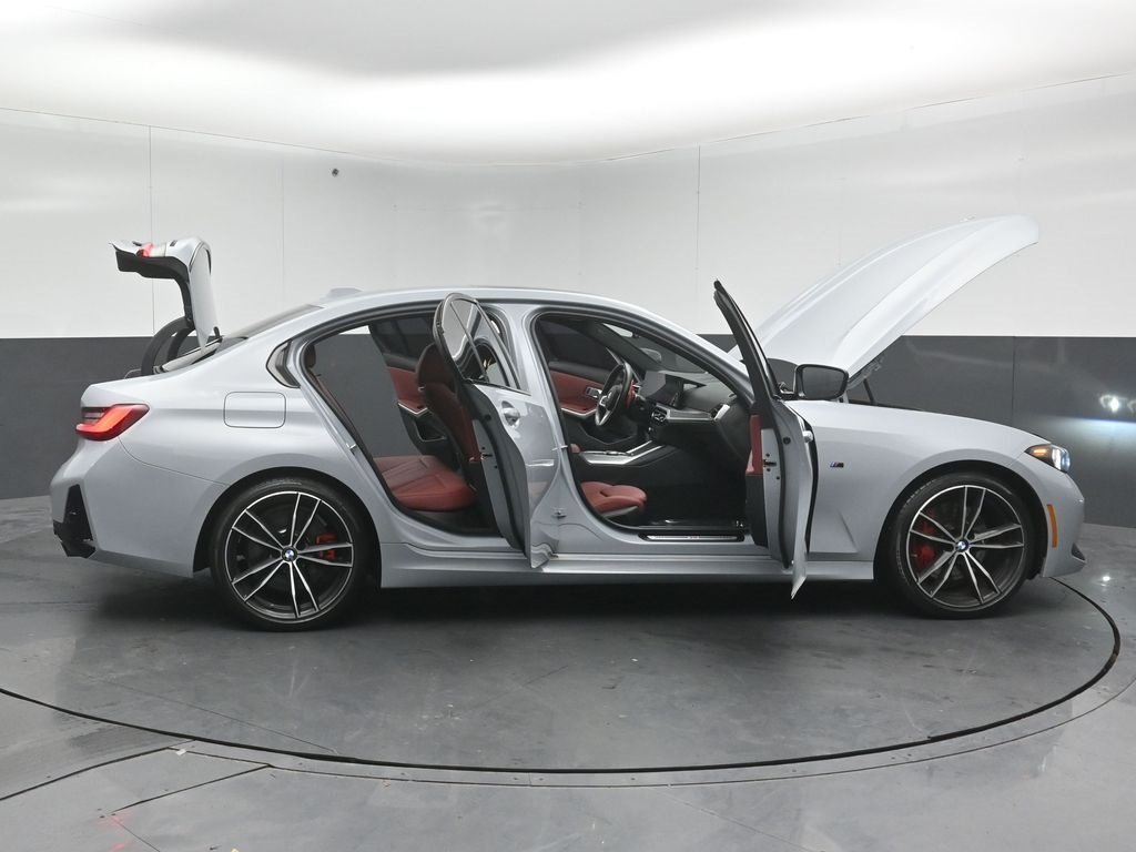 2023 BMW 330I - Image 50