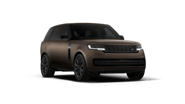 2027 LAND ROVER Range Rover SE 400PS Auto