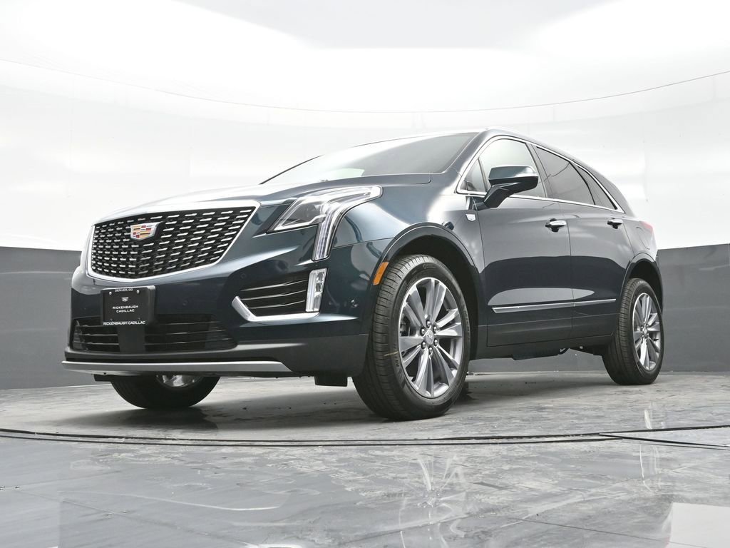 2025 Cadillac XT5 Premium Luxury - Photo 19