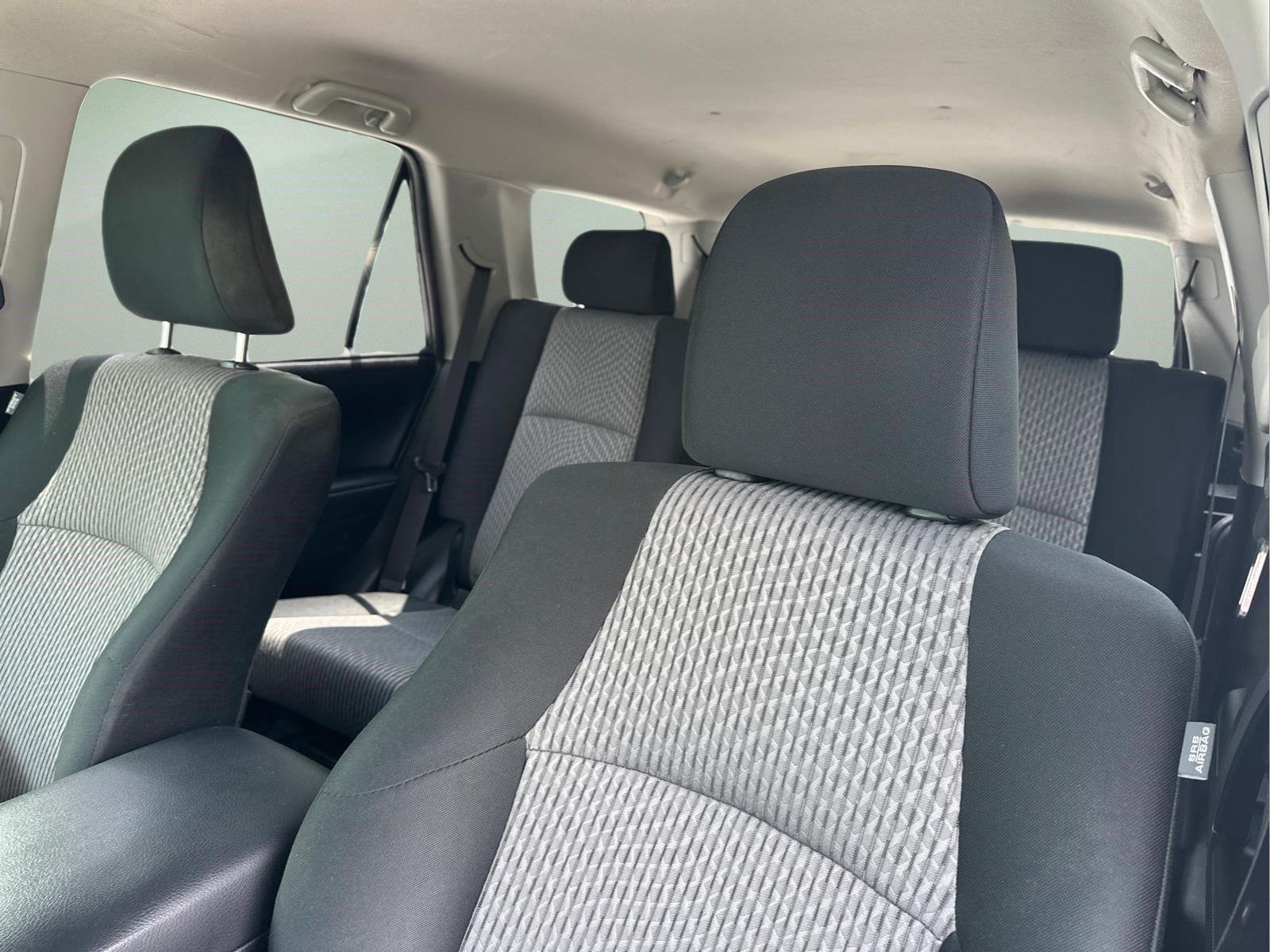 Used 2019 Midnight Black Metallic Toyota SR5 image 21
