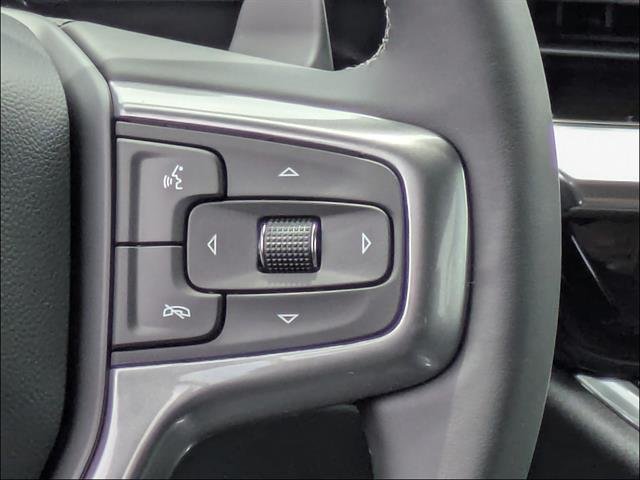 2026 Chevrolet Silverado 1500 RST - Photo 22