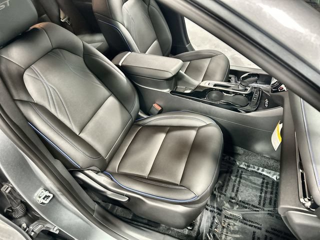 New 2026 Moonstone Gray Metallic Buick Sport Touring image 23