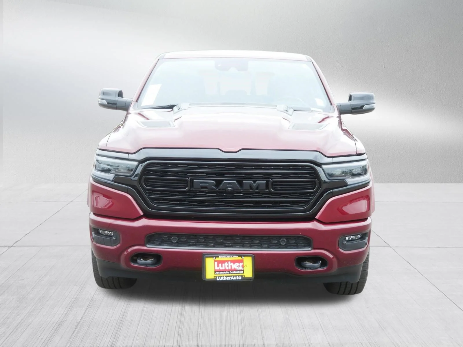 Used 2024 RAM Ram 1500 Pickup Limited with VIN 1C6SRFHT5RN190854 for sale in Cambridge, Minnesota