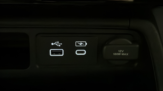 Used 2023 Gray Honda Sport image 32