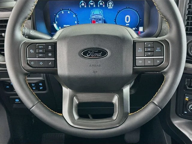 New 2026 Ford F-150 Tremor