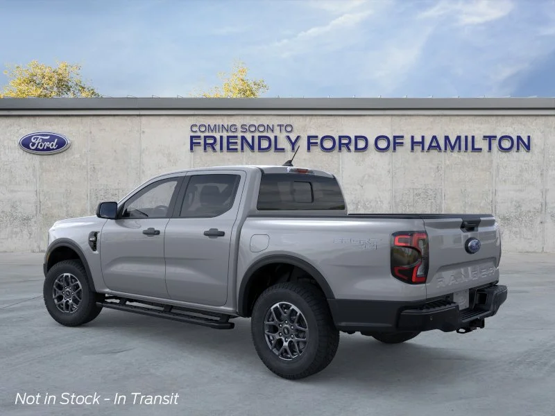 New 2026 Avalanche Ford XLT image 4