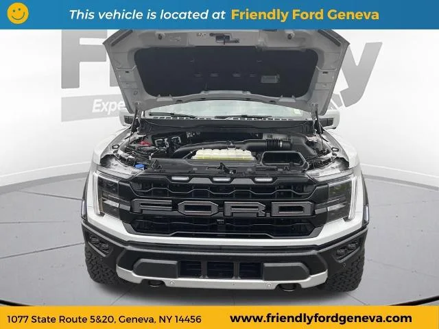 Used 2026 Avalanche Ford Raptor image 35