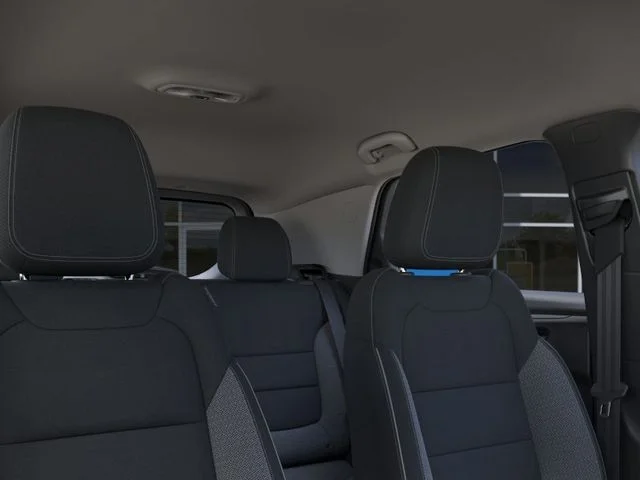 Used 2026 Gray Chevrolet LS image 24
