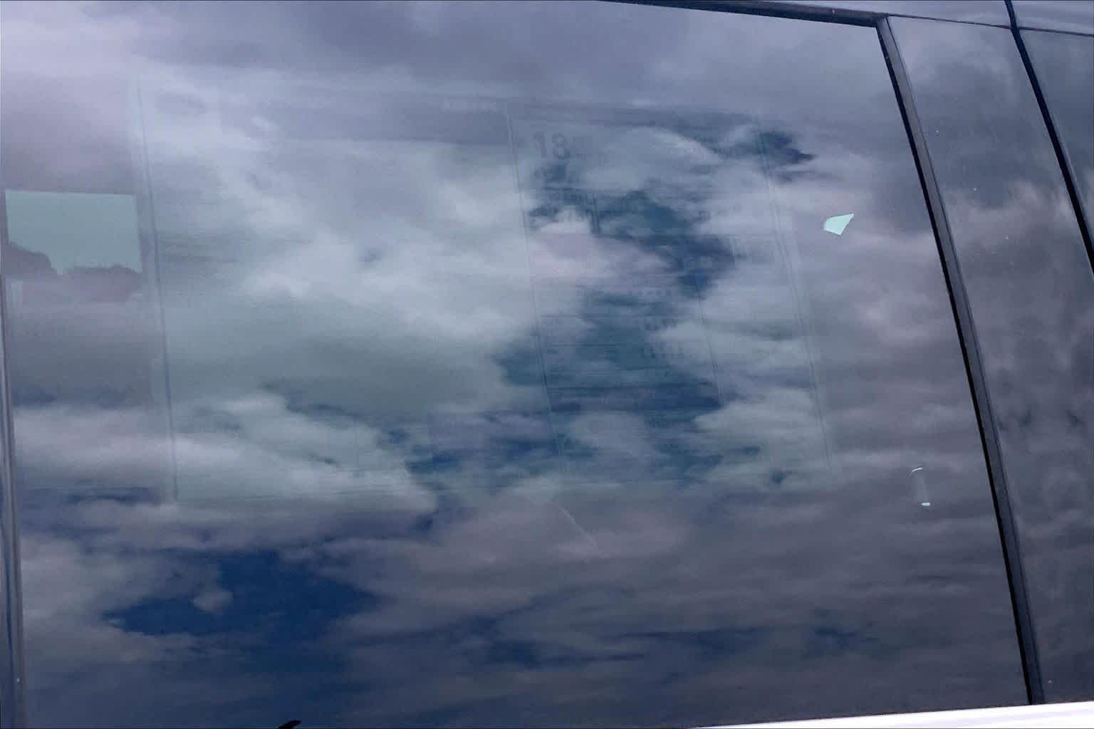 New 2026 Dark Matter Gray Metallic Ford Active image 22