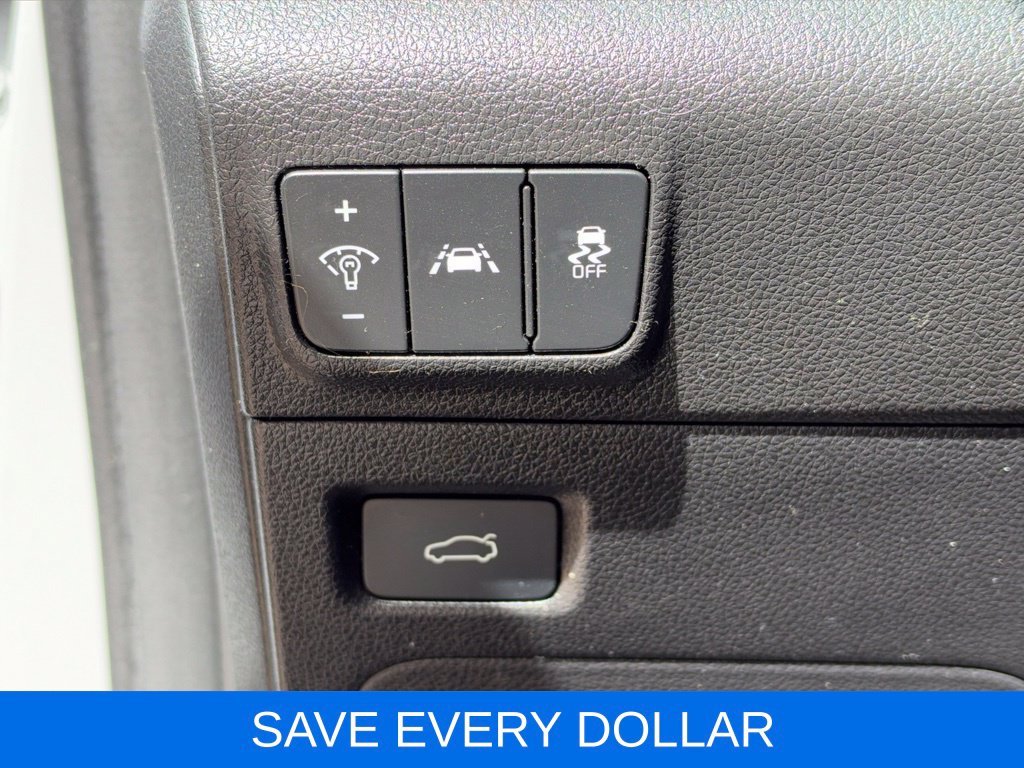 Used 2023 Gray Kia GT-Line image 11