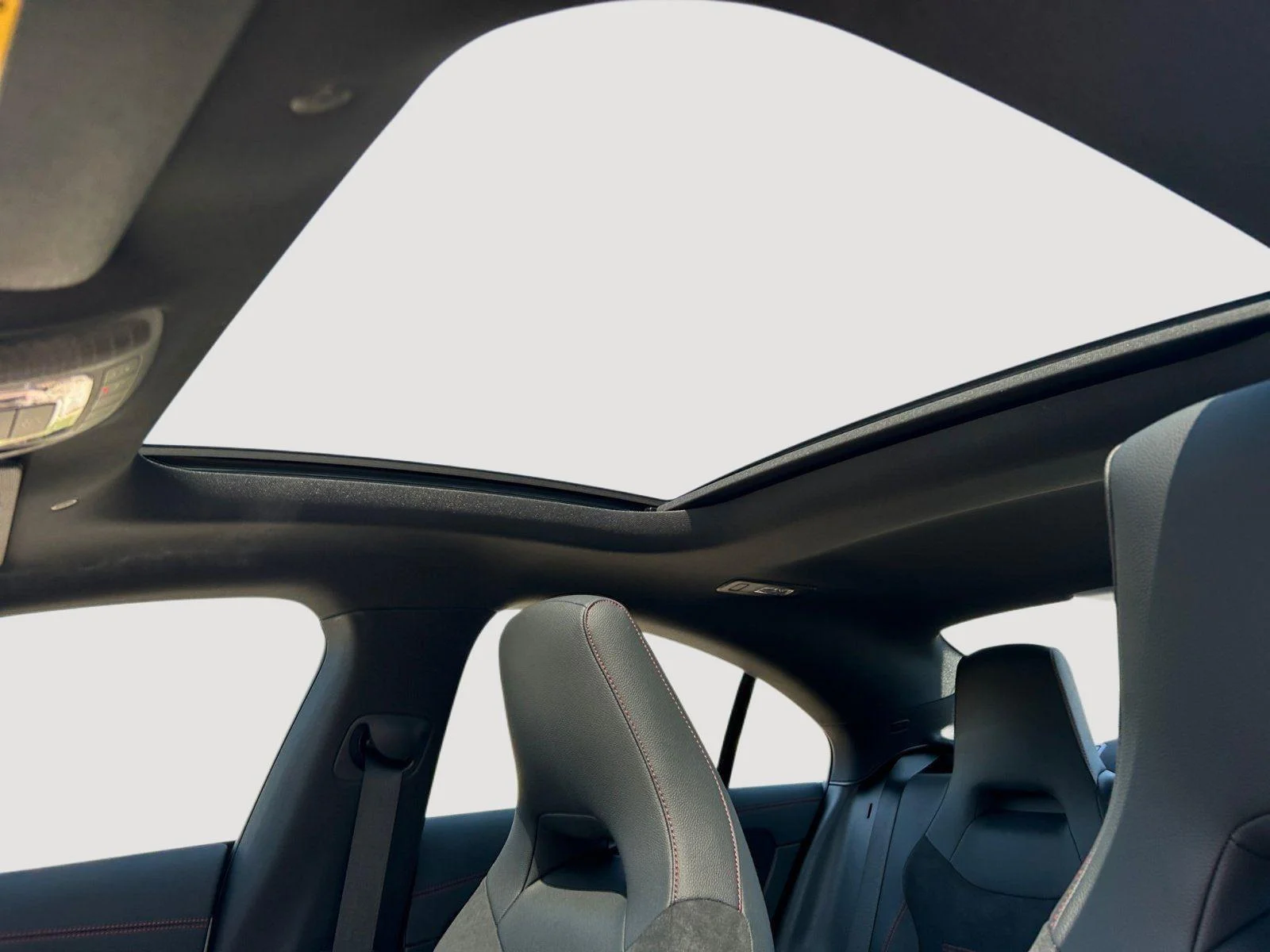 2026 Mercedes-Benz CLA CLA 250 - Photo 24