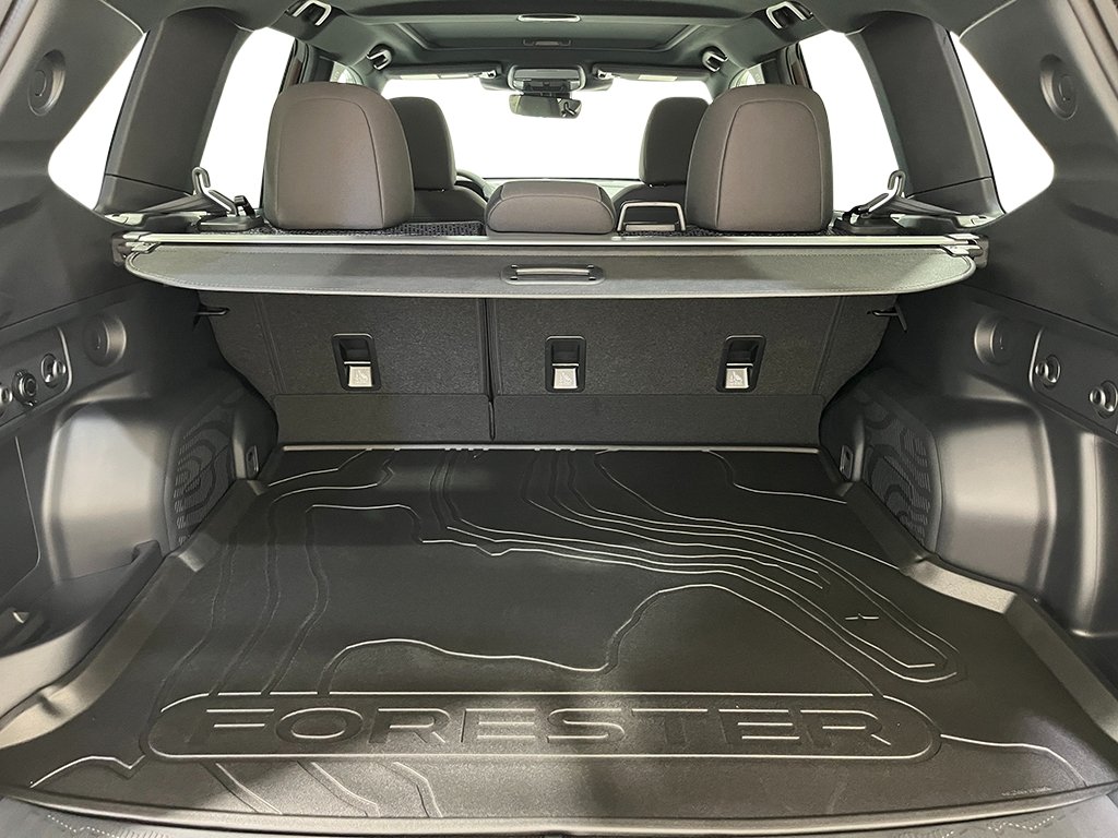 New 2026 CRYSTAL WHITE PEARL Subaru Premium Hybrid image 27