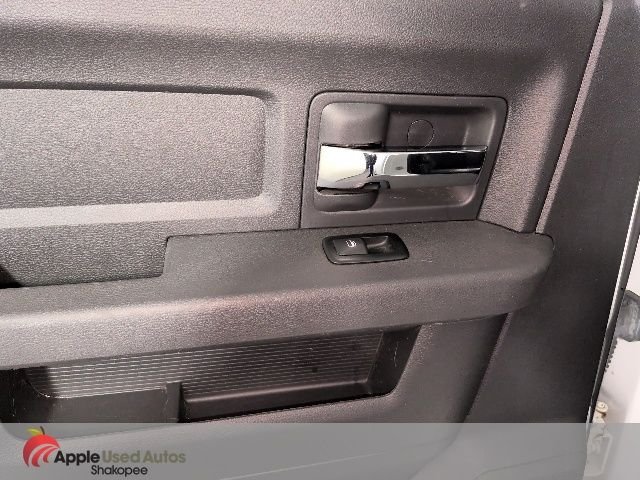 Used 2011 White Ram Sport image 22