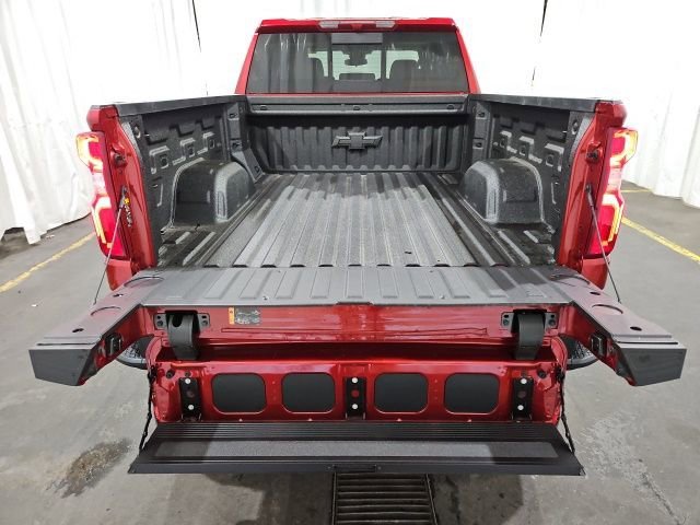 2026 Chevrolet Silverado 1500 LT Trail Boss - Photo 17