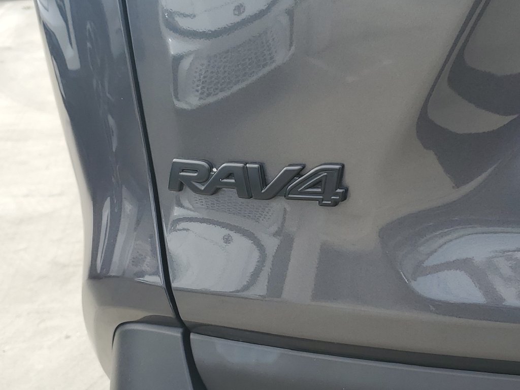 Certified Used 2024 Magnetic Gray Metallic Toyota XLE Premium image 7