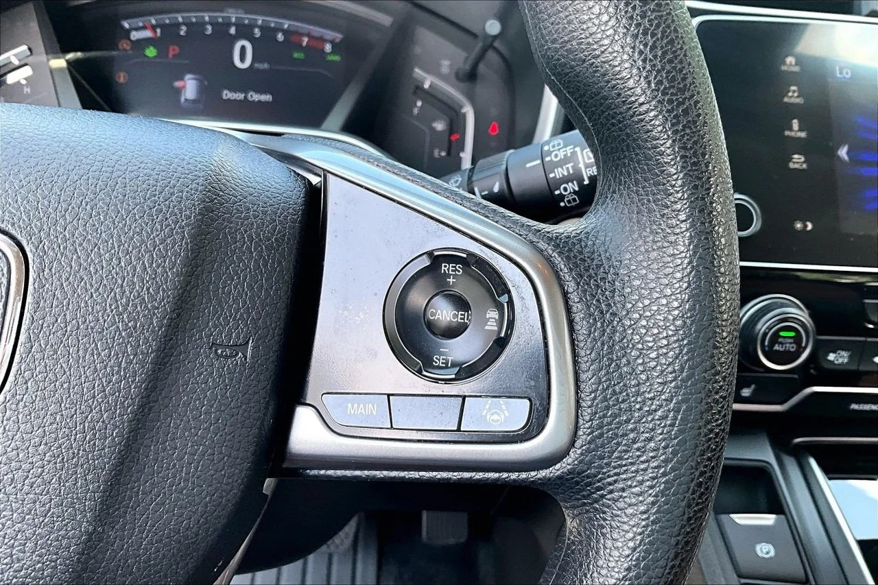 Certified Used 2022  Honda EX image 29