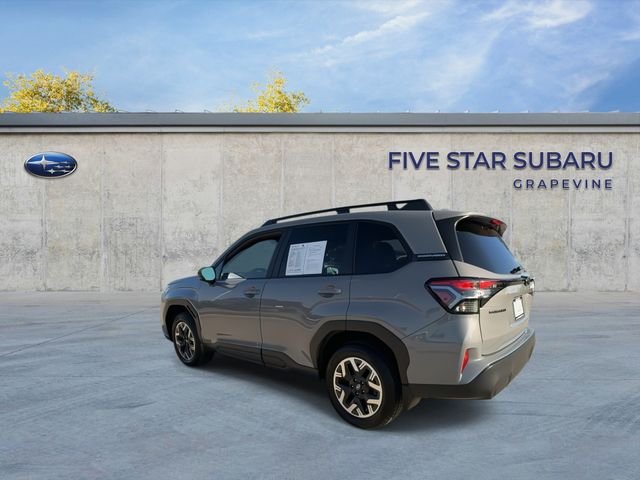 Used 2026 Gray Subaru Premium image 6