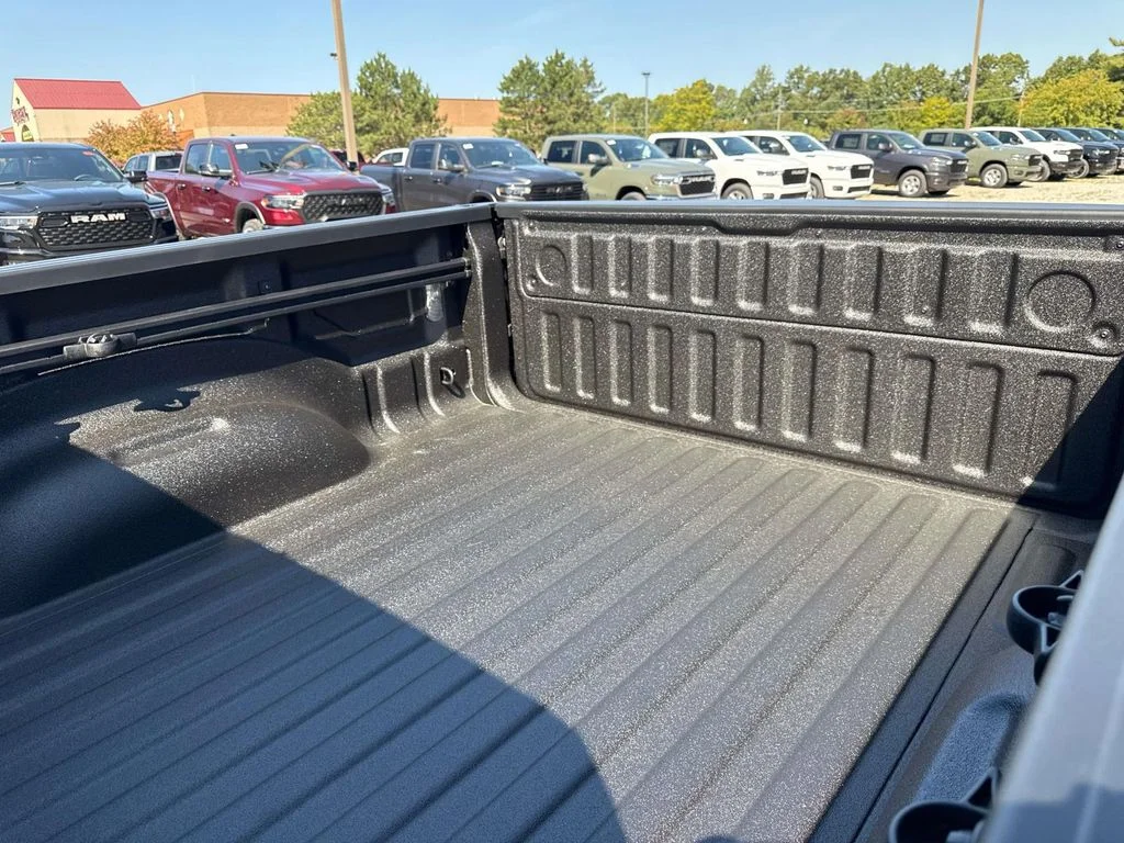 2025 RAM 1500 Big Horn/Lone Star - Photo 11