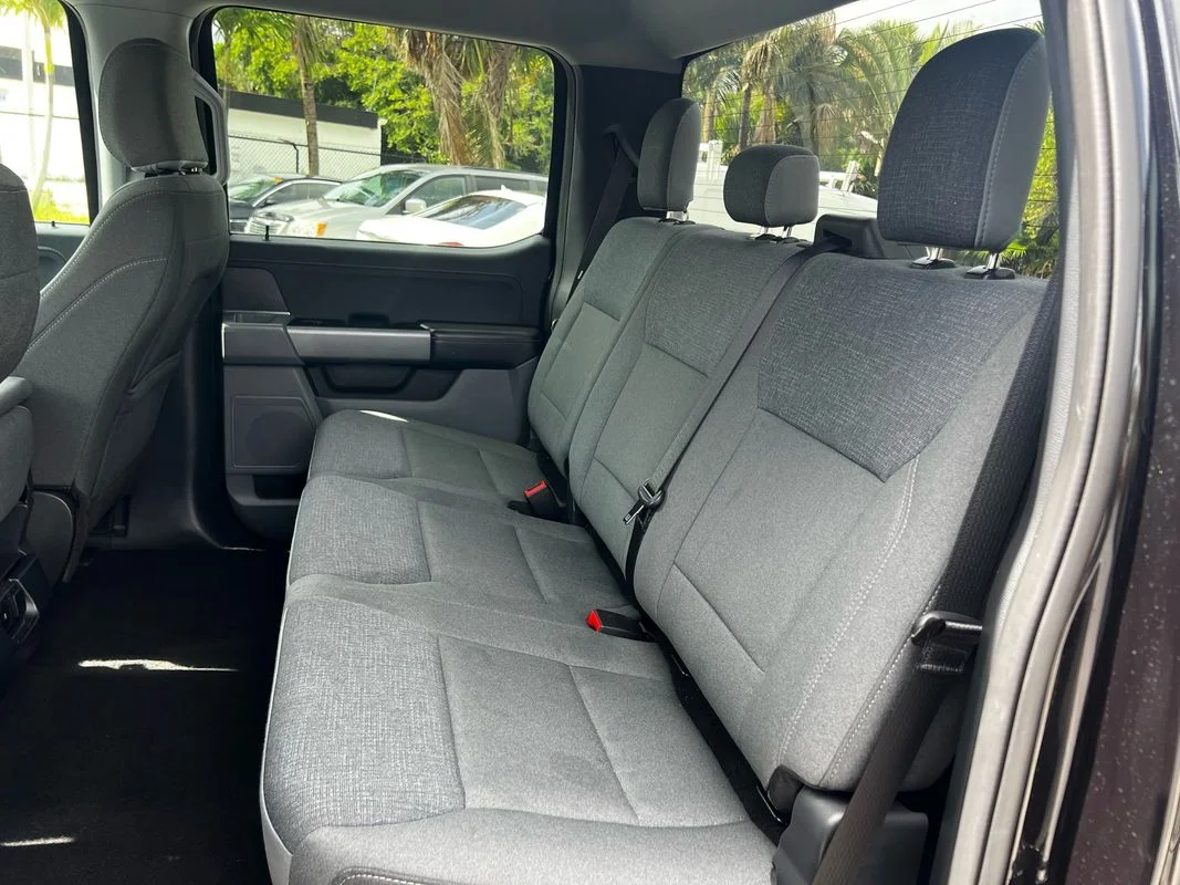 Used 2025  Ford XLT image 26