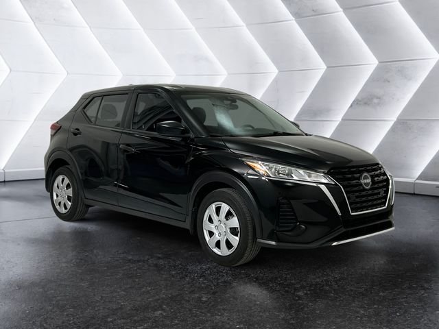 Used 2024 Black Nissan S image 1