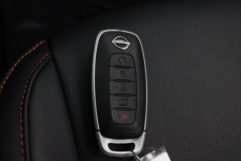 2025 Nissan Sentra SR - Photo 29