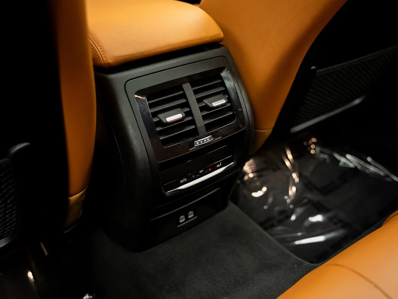 Used 2021 Black BMW M40i image 46