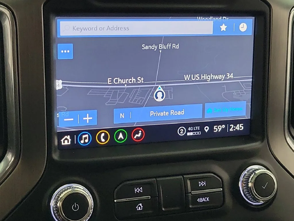2021 GMC Sierra 2500 Denali HD Denali - Photo 15