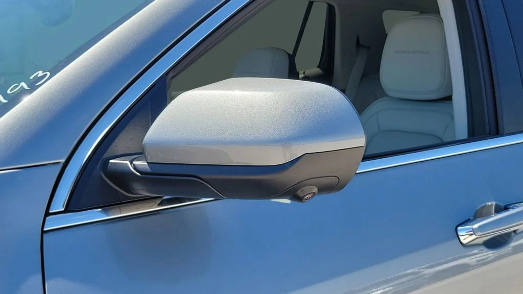 New 2026 Sterling Metallic GMC Denali image 11