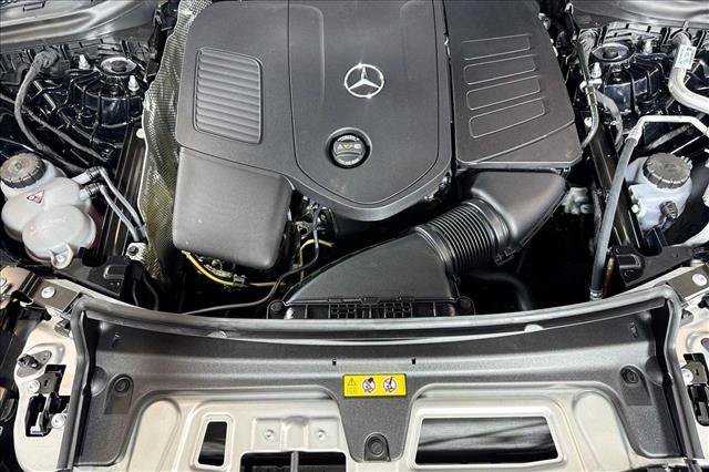 New 2026 Black Mercedes-Benz GLC 300 image 58