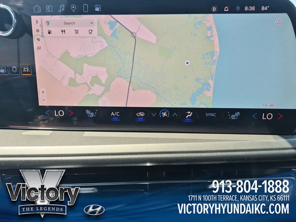 Used 2025 Gray Chevrolet LT image 19