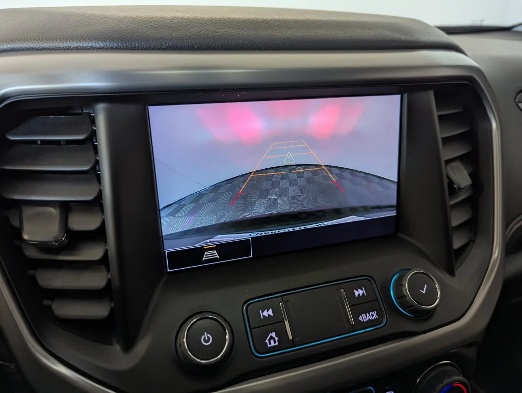 Certified Used 2023 Black GMC AT4 image 48