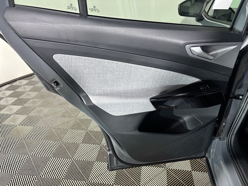 New 2025 Pure Gray Volkswagen Pro image 19