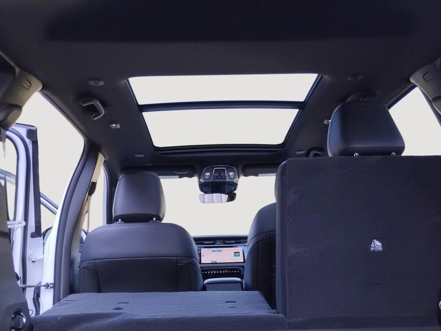 2026 Jeep Cherokee Limited - Photo 37