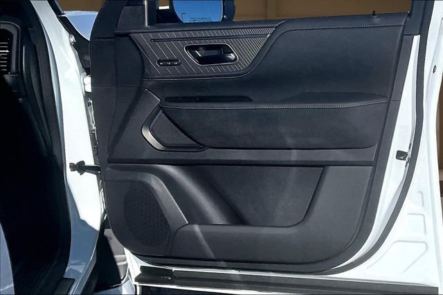 2026 INFINITI QX80 Autograph - Photo 24