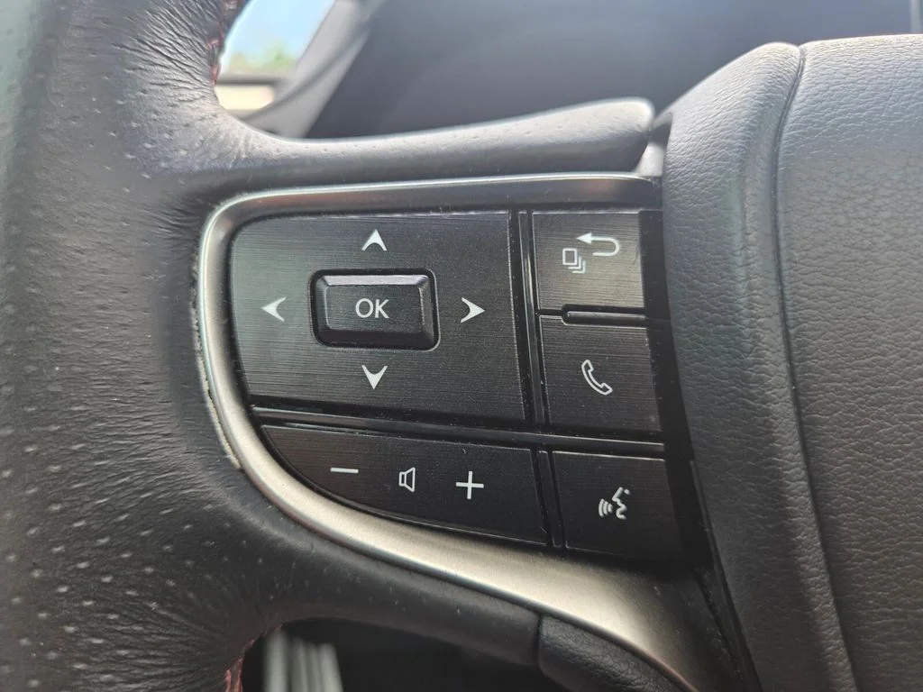 Used 2022 Black Lexus 350 F Sport image 13