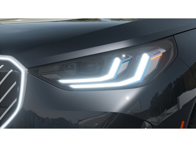 New 2026 Dark Graphite Metallic BMW X3 30 image 6