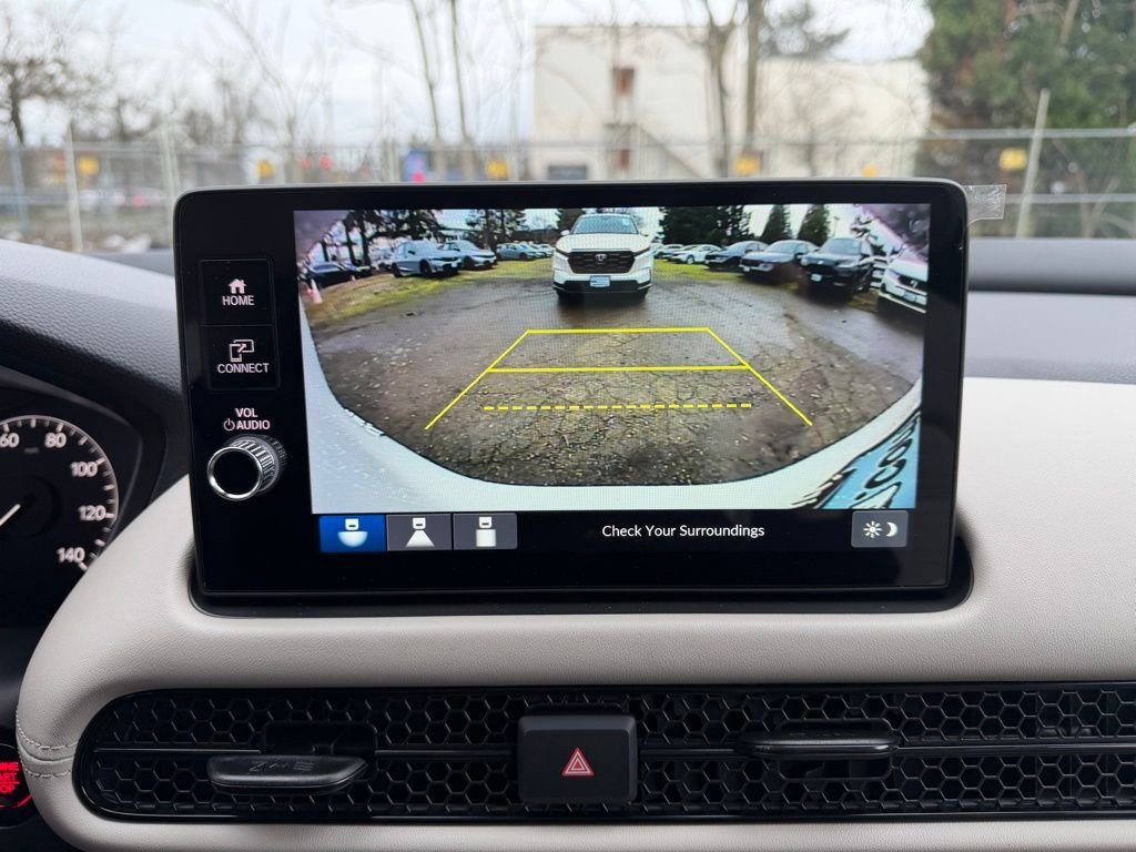 2026 Honda HR-V LX - Photo 21