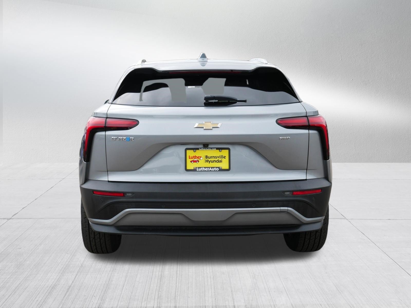 2024 Chevrolet Blazer EV LT - Photo 6