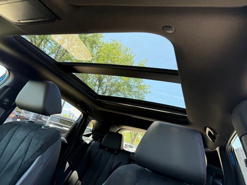 New 2026 Double Apex Blue Pearl II Acura A-Spec Package image 23