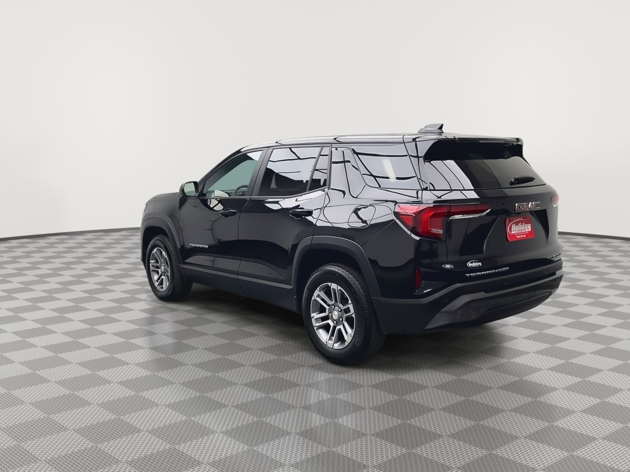 2025 GMC Terrain Elevation - Photo 36
