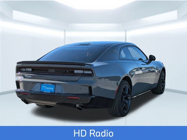 2026 Dodge Charger Scat Pack - Photo 6
