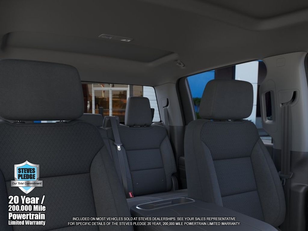 2026 Chevrolet Silverado 1500 LT - Photo 24