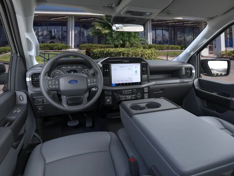 New 2026 Oxford White Ford XL image 10
