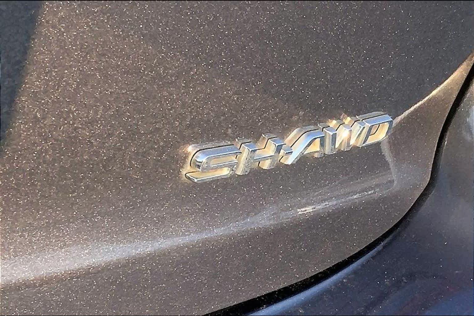 Used 2020 Modern Steel Metallic Acura  image 9