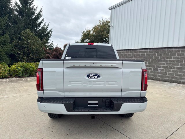 New 2026 Avalanche Ford Platinum image 6