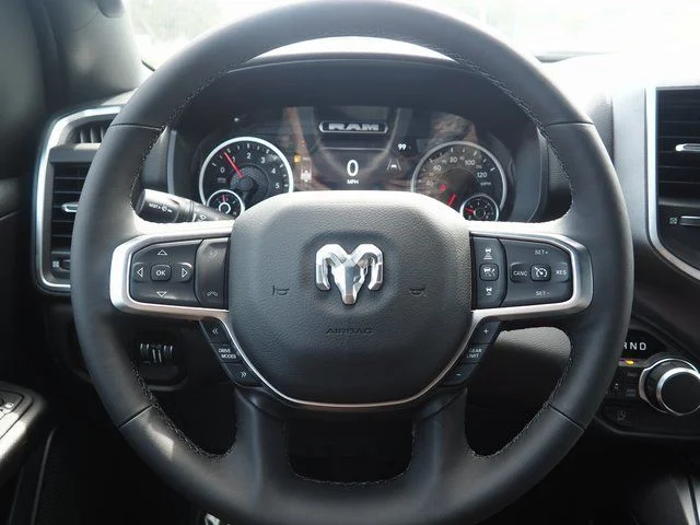 2026 RAM 1500 Big Horn/Lone Star - Photo 22