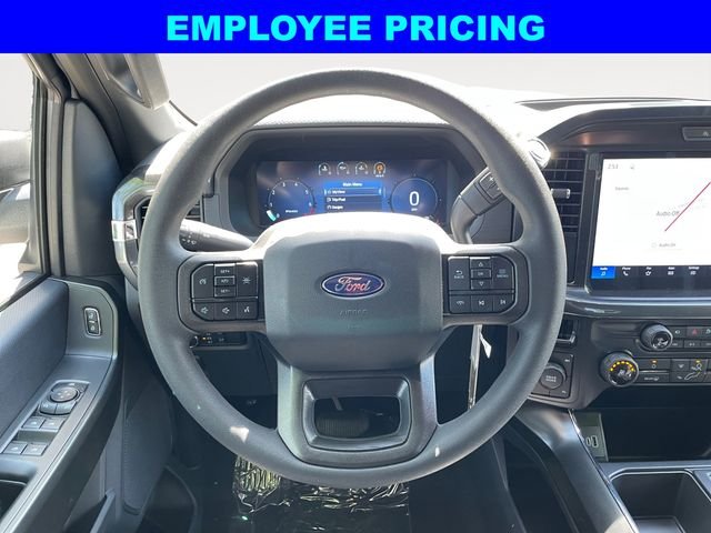 New 2026 White Ford STX image 27