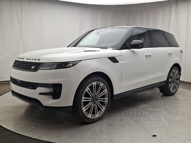 2027|Land Rover|Range Rover Sport|SE|4D Sport Utility