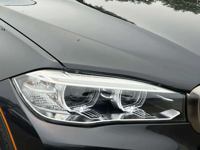 Used 2019 Gray BMW xDrive35i image 14