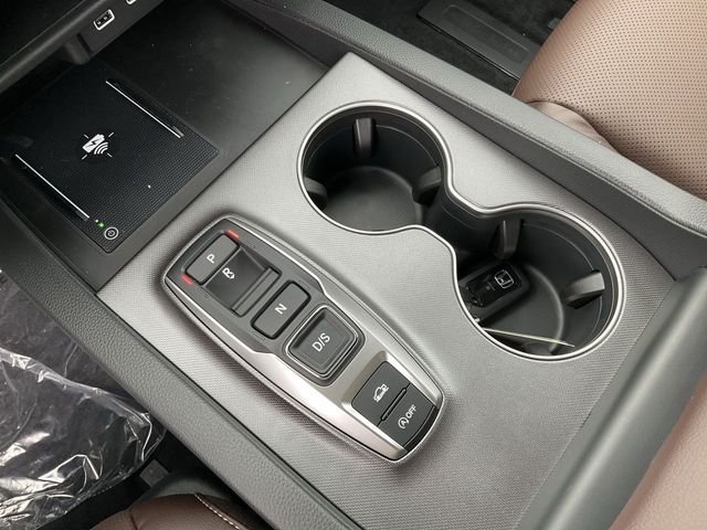 2026 Honda Ridgeline RTL - Photo 27